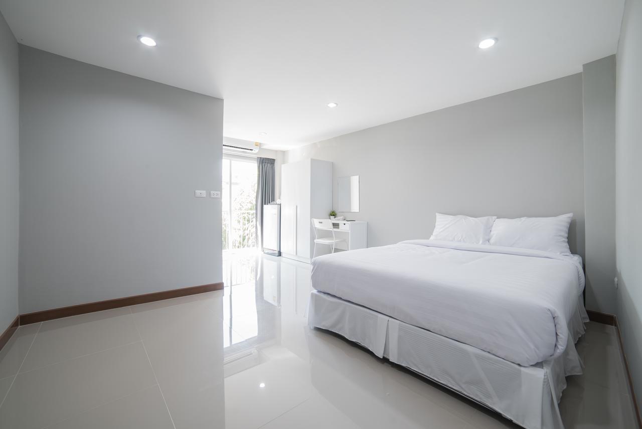 S44Room Bangkok Extérieur photo