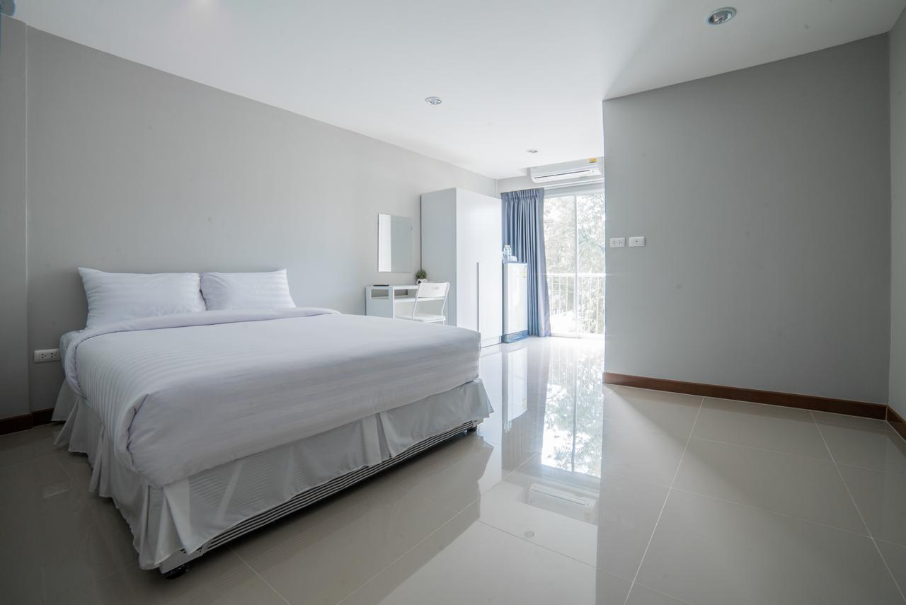 S44Room Bangkok Extérieur photo