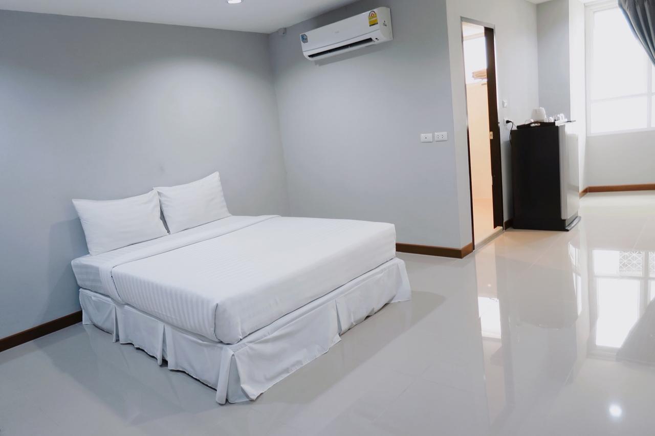 S44Room Bangkok Extérieur photo