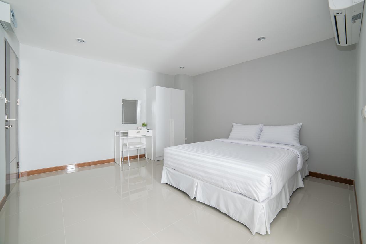 S44Room Bangkok Chambre photo